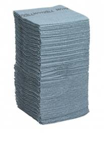 Материал протир. нетканый в кор. WypAll ForceMax, гол., 33,5x34,5 см, 480 л., Kimberly-Clark,