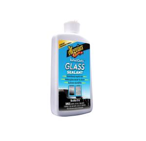 Состав защитный для стекол Perfect Clarity Glass Sealant, 118 мл, Meguiars