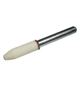 Абразив-карандаш (камень)  8 x 25 мм  Clipper BJ710W