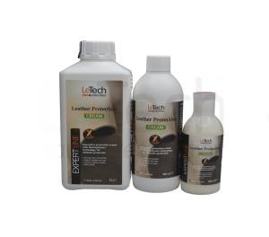 Защитный крем для кожи Leather Protection Cream X-GUARD PROTECTED 5000 мл