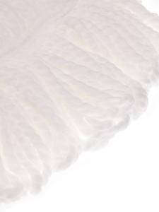картинка насадки на швабру МОП ACG Кентукки микрофибра, петлевой прошитый 250 гр.