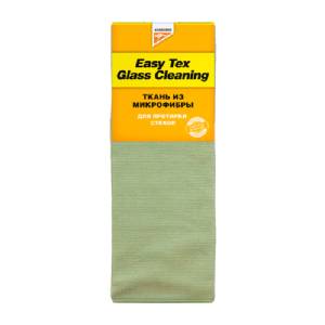 Ткань для протирки стекол Easy Tex Glass cleaning, KANGAROO