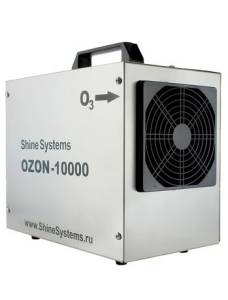 картинка Озоногенератор OZON-10000 10гр/ч. ShineSystems