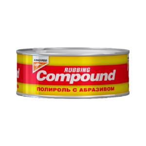 Полироль абразивный Compound , 250 грамм, KANGAROO
