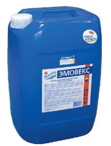 картинка Дезинфицирующее средство жидкое "ЭМОВЕКС - новая формула" 23 кг