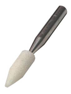 картинка Абразив-карандаш (камень) длина 25мм. D-8 мм, BJ710 Clipper