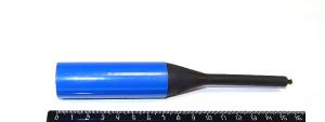 картинка Ножка грибка Uni-Seal, диаметр 28 мм. упаковка 10 штук, TECH 254-1. для ремонта шин для ремонта шин