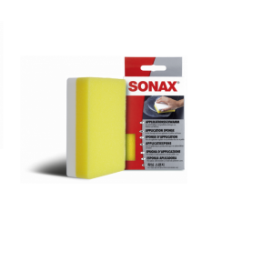 Аппликатор для нанесения полироля, Sonax