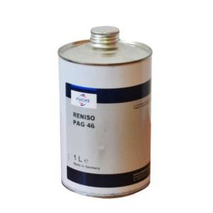 Масло RENISO PAG 46, 1 литр. Fuchs Oil