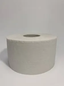 Бумага туалетная "Классик" 2 сл.,150 м, отбеленная макулатура, (12 рул)