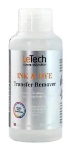 Средство для удаления чернил с кожи Leather Ink&Dye Transfer Remover 100 мл