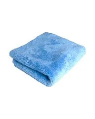 Microfiber Cleaning Салфетка полировальная микрофибровая 400 х 400 мм синяя, Menzerna 1/1