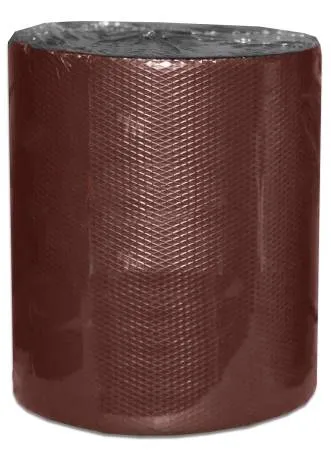 Резина сырая для горячей вулканизации РС-500  0,8 мм 0,5 кг ROSSVIK