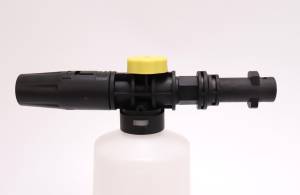 картинка FG-06 Инжектор бытовой для моек (с бутылкой) Karcher К2-К7 куить
