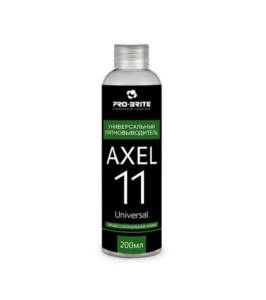 Средство универсальное чистящее AXEL-11 Universal, 200 мл, PRO-BRITE